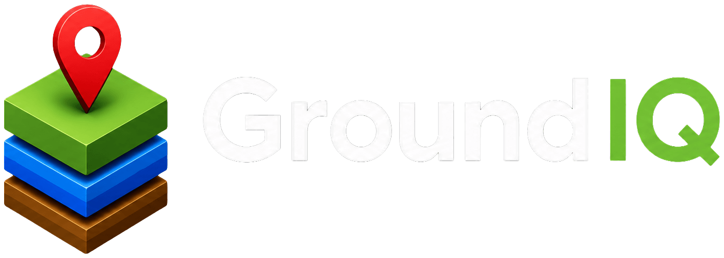 GroundIQ